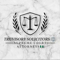 TRUVISORY SOLICITORS ⚖️