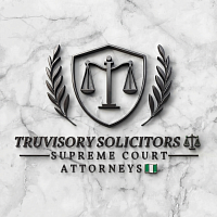TRUVISORY SOLICITORS ⚖️