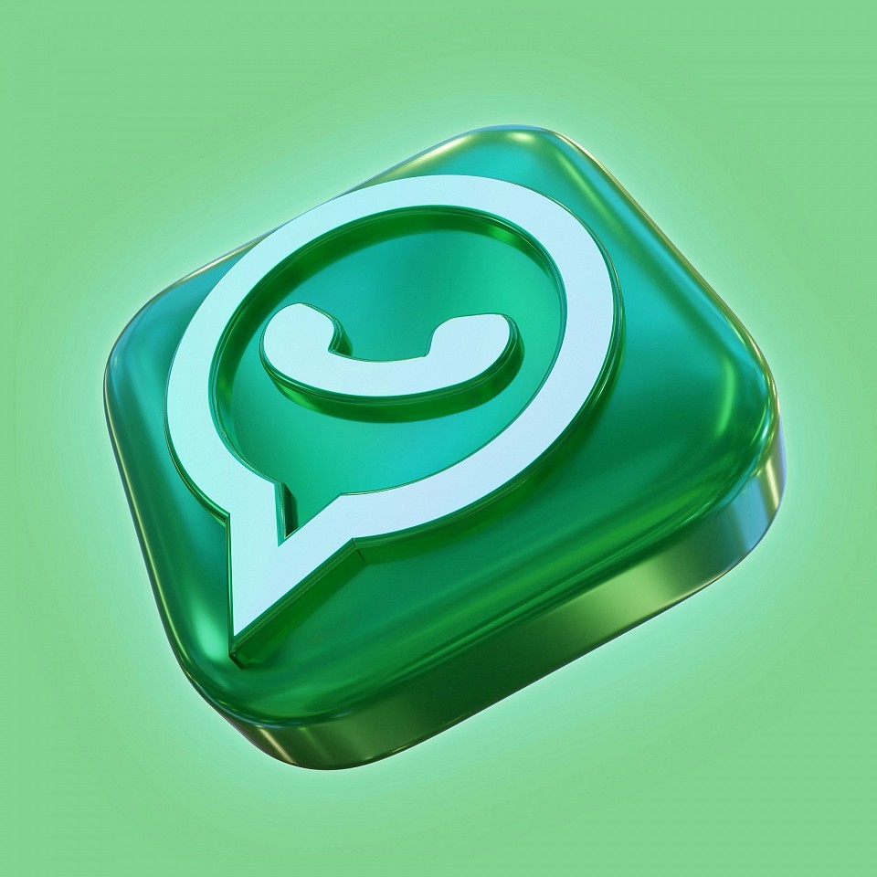 OUR WHATSAPP PAGE / Coming Soon