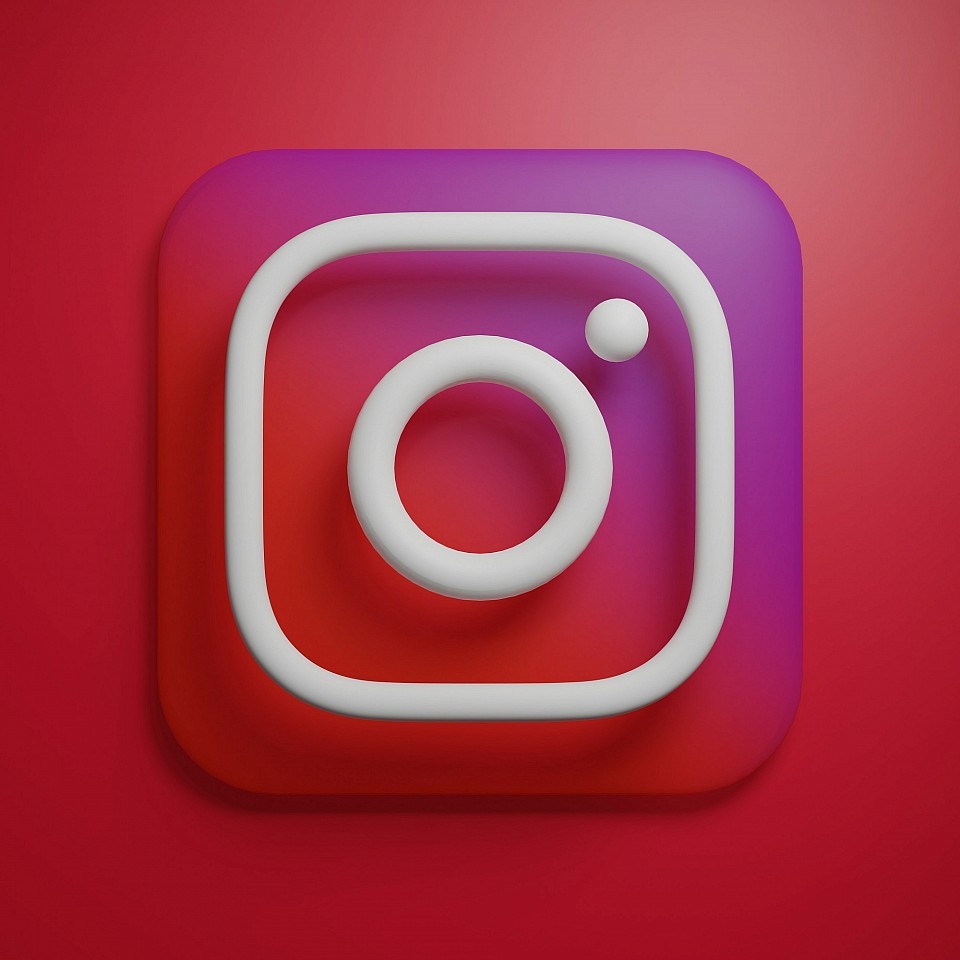 OUR INSTAGRAM PAGE / Coming Soon