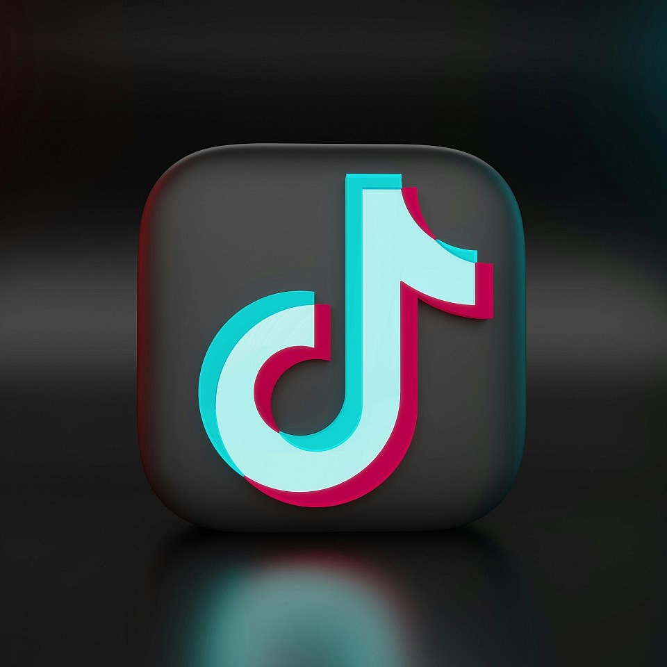 OUR TIKTOK PAGE / Coming Soon