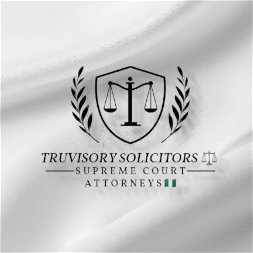 TRUVISORY SOLICITORS ⚖️