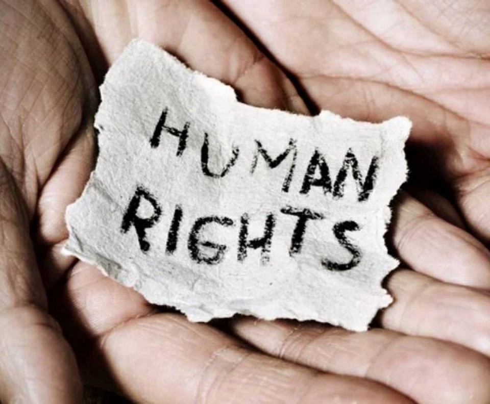 HUMAN RIGHTS DEFENSE ATTORNEYS