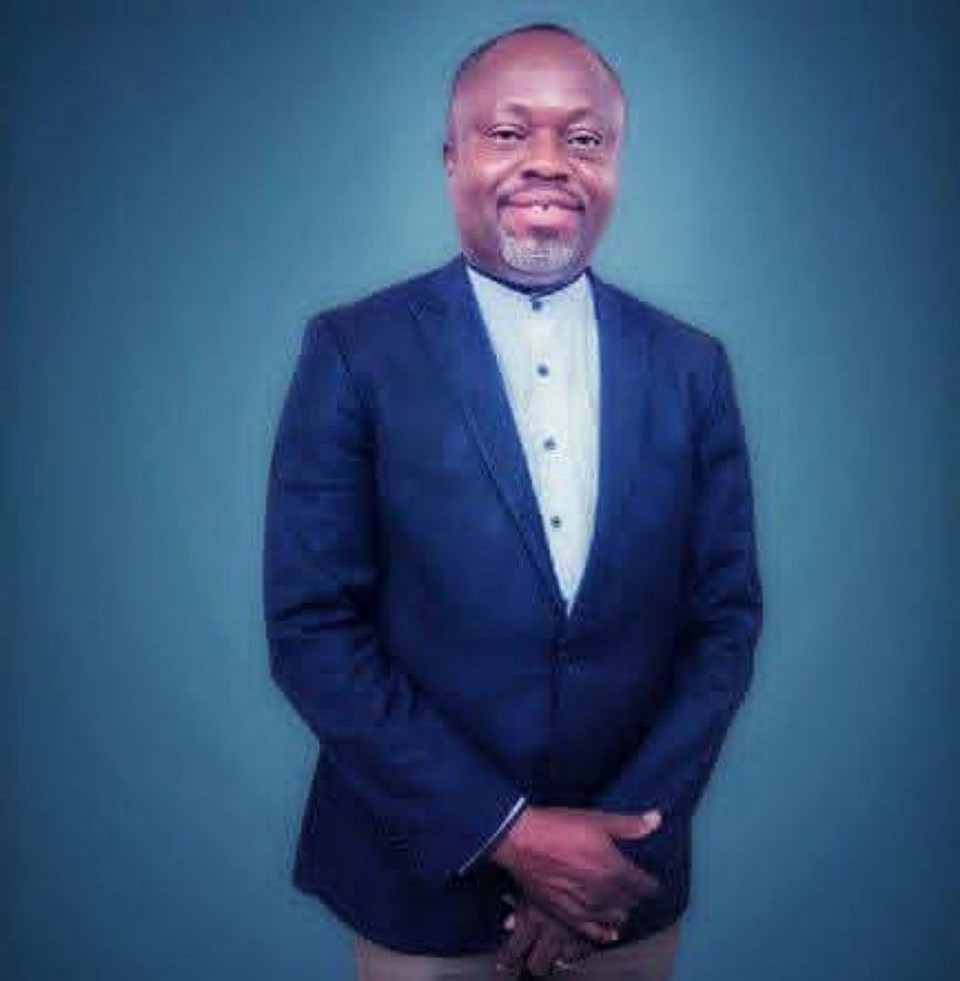 BAR. PETER UWALAKA ESQ.